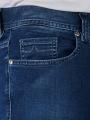 Alberto Pipe Jeans Regular Premium Giza dark blue - image 5