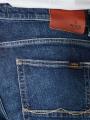 Five Fellas Luuk Jeans Straight Fit Dark Blue 12 M - image 5