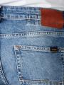 Five Fellas Luuk Jeans Straight Fit Light Blue 36 M - image 5
