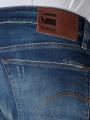 G-Star 3301 Slim Jeans worker blue faded - image 5