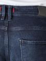 Cinque Cimike Jeans Tapered Fit Dark Blue - image 5