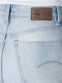 G-Star Ultra High Tedie Jeans Straight Fit vintage glacial - image 5