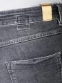 Five Fellas Emily Jeans Relaxed Fit Black 24 M - image 5