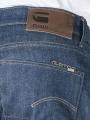 G-Star 3301 Slim Jeans worn in leaden - image 5