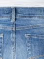 Angels Ornella Jeans Slim Fit Mid Blue Used - image 5
