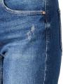 AG Jeans Girlfriend Slim Fit Dark Blue - image 5