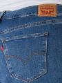 Levi‘s 725 Jeans Bootcut Plus Size lapis speed plus - image 5