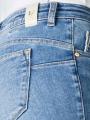 Five Fellas Zoe Jeans Skinny Fit Light Blue 36 M - image 5