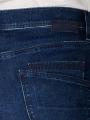 Brax Mary Jeans Slim Fit Short clean dark blue - image 5