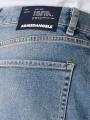 Armedangels Aaro Jeans Tapered Fit  Smoke Blue - image 5