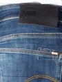 G-Star 3301 Jeans Slim antic faded baum blue - image 5