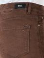 Brax Mary Jeans Slim Fit brown - image 5