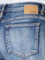 Drykorn High Waist Far Jeans Bootcut Light Blue - image 5