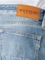 Kuyichi Codie Jeans Cropped Aged Indigo - image 5