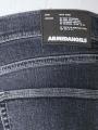 Armedangels Jaari Jeans Slim Fit Used Sulphur Black - image 5