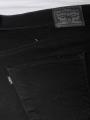 Levi‘s 724 Jeans High Rise Straight Plus Size soft black - image 5