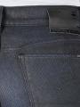 G-Star 3301 Jeans Flare Fit Worn In Naval Blue Cobler - image 5