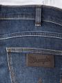 Wrangler Greensboro (Arizona New) Jeans Straight Fit Electrr - image 5