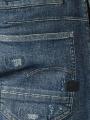 G-Star D-Staq Jeans Slim Fit Faded Blues Restored - image 5