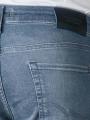 Jack &amp; Jones Glenn Jeans Slim Fit Blue Denim Used - image 5
