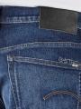 G-Star 3301 Jeans Tapered Fit Mid Blue - image 5