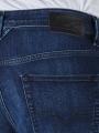 Diesel Larkee X Jeans Straight Fit 069SF - image 5