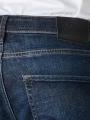 Jack &amp; Jones Clark Jeans Straight Fit Blue Denim Dark - image 5