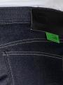 G-Star Type 49 Jeans Relaxed Straight Fit Selvedge raw denim - image 5