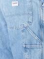 Lee Carpenter Jeans Relaxed worn vernon - image 5