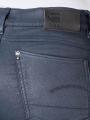 G-Star Lhana Jeans Skinny Fit soot metalloid cobler - image 5