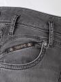 Herrlicher Pearl Jogg Jeans Slim Fit Slate Black - image 5
