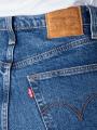 Levi‘s Ribcage Jeans Straight Fit ankle georgie - image 5