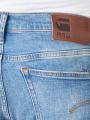 G-Star 3301 Jeans Regular Tapered Worn In Azure - image 5