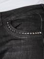 Mos Mosh Bradford Brushed Jeans Regular Fit Black - image 5
