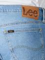 Lee Daren Jeans Straight Zip Fly mid alton - image 5