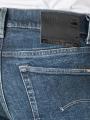 G-Star 3301 Jeans Slim Fit Worn In Deep Teal - image 5
