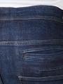 G-Star D-Staq 3D Jeans Slim Fit Worn In Dark Sapphire - image 5