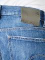 G-Star Triple A Jeans Regular Straight Fit Faded Capri - image 5