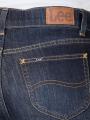 Lee Comfort Denim Straight Jeans Darkest Night - image 5