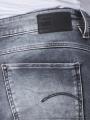 G-Star Lhana Jeans Skinny Fit faded seal grey - image 5