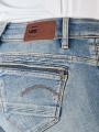 G-Star Midge Zip Mid Skinny Jeans vintage aged destroy - image 5