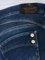 Herrlicher Piper Jeans Reused Low Slim Fit Denim Clean - image 5