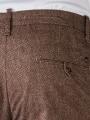 Alberto Steve Chino Tapered Fit Brown - image 5