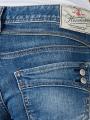 Herrlicher Jeans Piper Organic Low Slim Fit Denim Blue Sea - image 5
