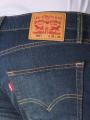 Levi‘s 502 Jeans Tapered Fit rosefinch - image 5