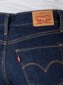 Levi‘s 720 Jeans Super Skinny high indigo daze - image 5