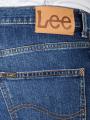 Lee Brooklyn Straight Jeans mid park - image 5