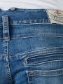Herrlicher Pitch Jeans Mid Slim Fit Denim Blue Sea - image 5
