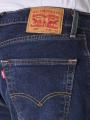 Levi‘s 505 Jeans Straight Fit flying bird - image 5