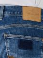 Herrlicher Trade Jeans Recycled Slim Fit Denim Retro Marvel - image 5